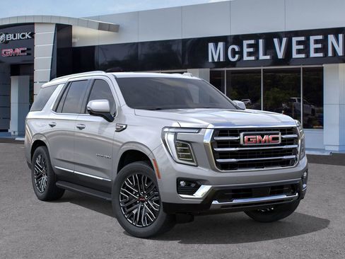 New 2026 GMC Yukon Elevation image 31