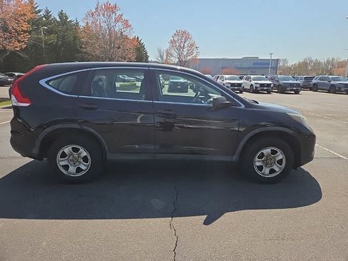 Used 2012 Honda CR-V LX image 4