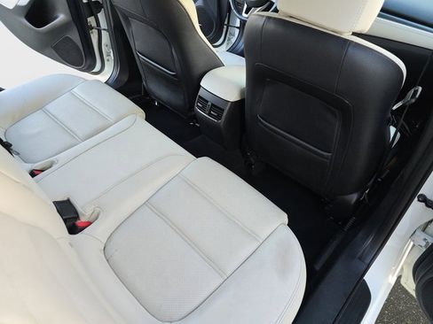 Used 2016 MAZDA MAZDA6 Grand Touring image 11