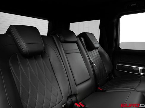Used 2025 Mercedes-Benz G 63 AMG 4MATIC image 40