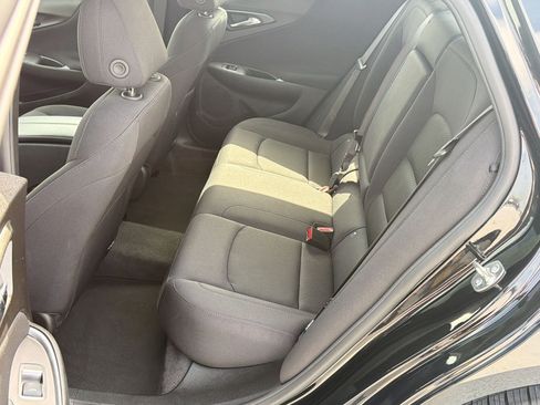 Used 2024 Chevrolet Malibu LT FWD image 15