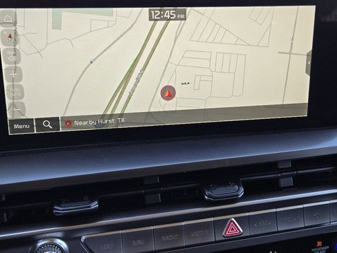 New 2025 Kia Telluride S image 12