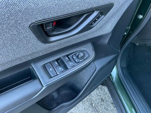 New 2026 Subaru Outback Limited XT image 14