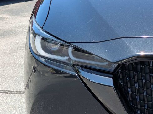 Certified 2024 MAZDA CX-5 2.5 Turbo AWD/4WD image 10