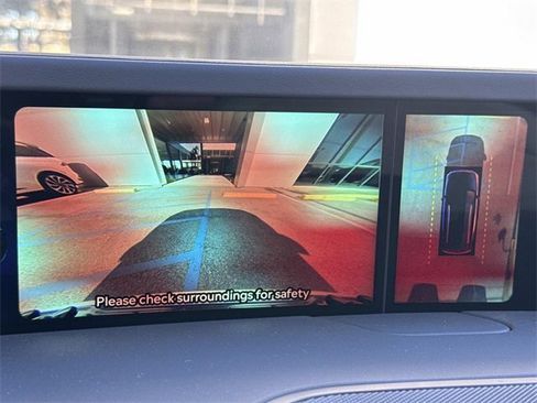 New 2026 Lincoln Nautilus Black Label w/ Jet Appearance Package image 26