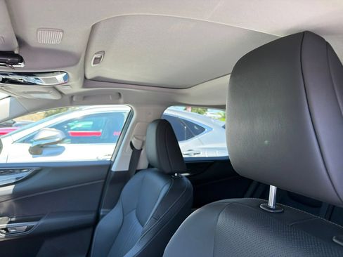 Used 2025 Lexus NX 350 AWD w/ Accessory Package (Z2) image 9