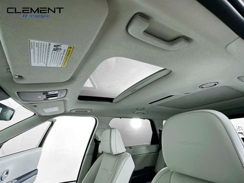 New 2026 Hyundai Palisade Calligraphy image 22