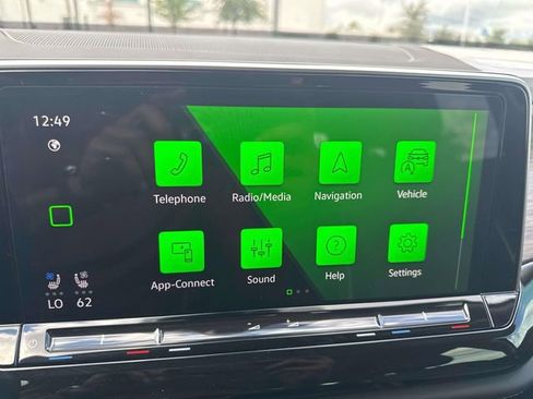 New 2026 Volkswagen Atlas SEL Premium R-Line image 14