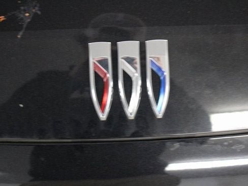 New 2025 Buick Envision Preferred image 10