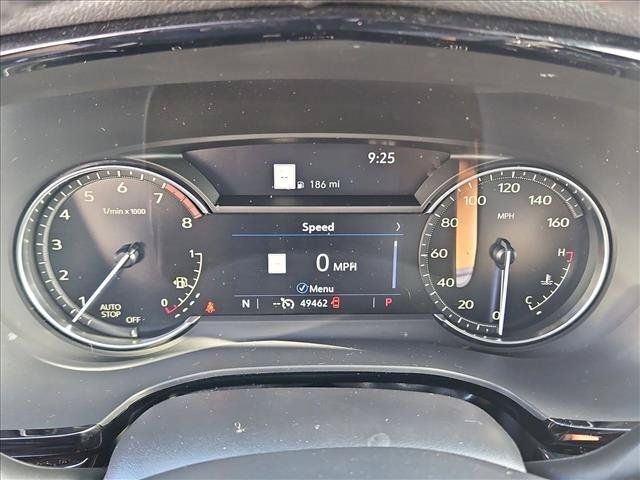 Used 2023 Cadillac XT6 Premium Luxury FWD image 10