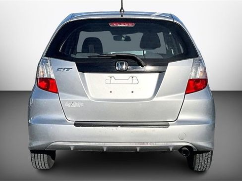 Used 2011 Honda Fit Base image 4
