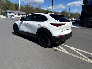 Used 2025 MAZDA CX-30 2.5 Turbo w/ Premium Plus Pkg AWD/4WD video 3