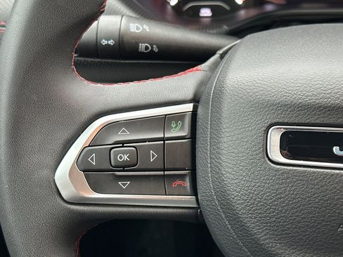 Used 2024 Jeep Compass Trailhawk image 26