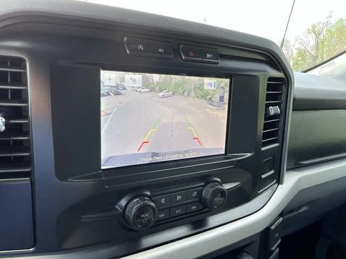 Used 2023 Ford F150 XLT AWD/4WD image 41
