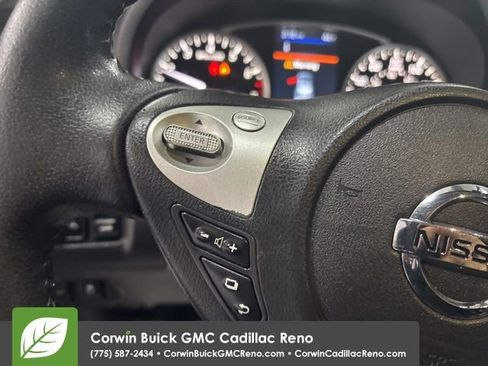 Used 2019 Nissan Sentra SR image 17