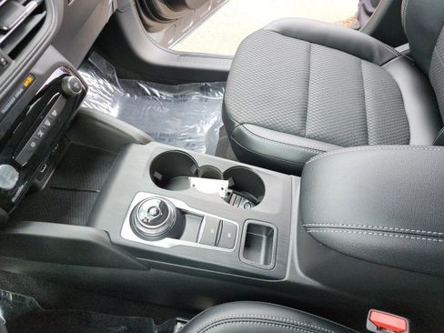 New 2025 Ford Escape Base image 21