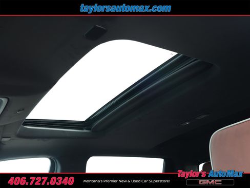 New 2026 GMC Sierra 2500 Denali Ultimate w/ LPO, Black Badging Package image 41