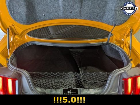 Used 2019 Ford Mustang GT w/ Equipment Group 301A image 20