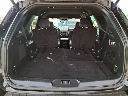 Used 2025 Ford Explorer ST-Line image 20
