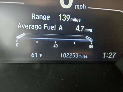 Used 2017 Honda CR-V EX-L image 28