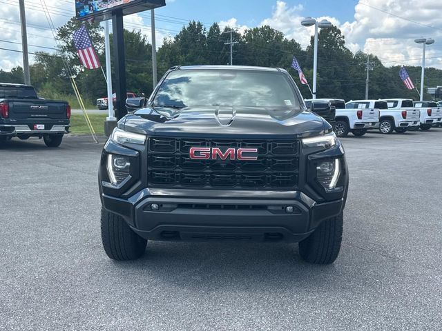 Certified 2024 GMC Canyon Elevation w/ Convenience Package AWD/4WD image 9