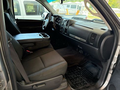 Used 2013 Chevrolet Silverado 1500 LT RWD image 11