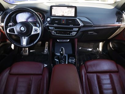 Used 2021 BMW X4 M40i w/ Executive Package