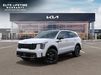 New 2026 Kia Sorento SX Prestige AWD/4WD video 1