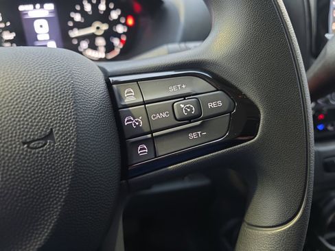 New 2026 RAM ProMaster 2500 w/ Convenience Group image 31