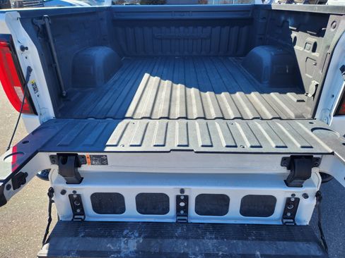 Used 2019 GMC Sierra 1500 Denali w/ Denali Ultimate Package image 12