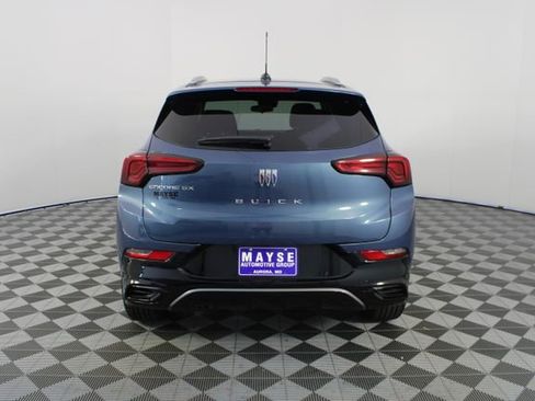 New 2026 Buick Encore GX Sport Touring w/ Comfort Package image 24