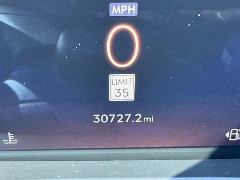 Used 2025 Lincoln Aviator Reserve w/ Equipment Group 201A AWD/4WD image 21