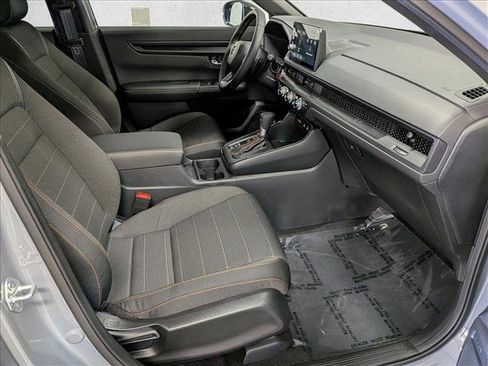 Used 2026 Honda CR-V Sport image 22