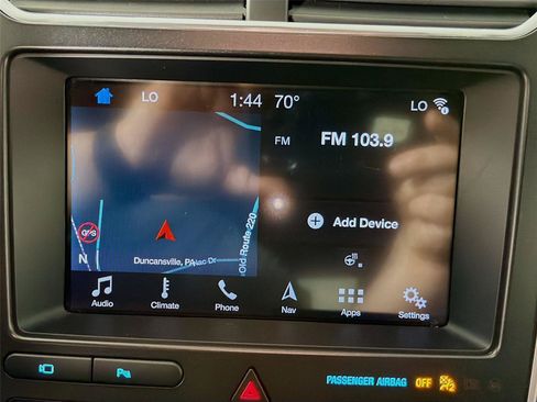Used 2019 Ford Explorer Limited w/ Class III Trailer Tow Package AWD/4WD image 19