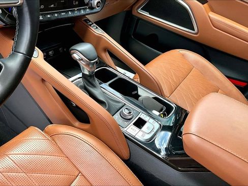 Certified 2023 Kia Telluride SX Prestige X-Line AWD/4WD image 10