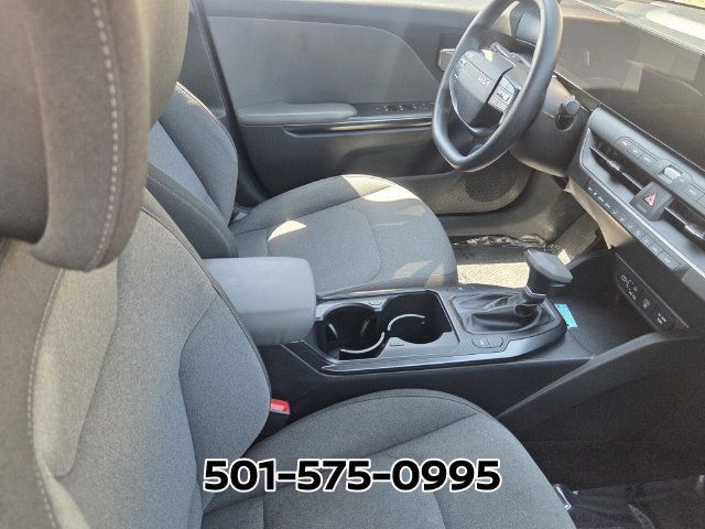 Used 2025 Kia K4 FWD image 8
