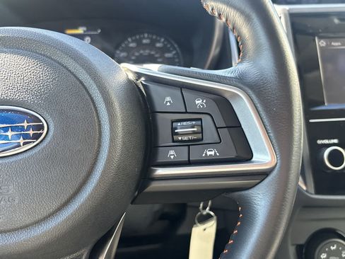 Used 2018 Subaru Crosstrek 2.0i Premium w/ Eyesight System AWD/4WD image 15