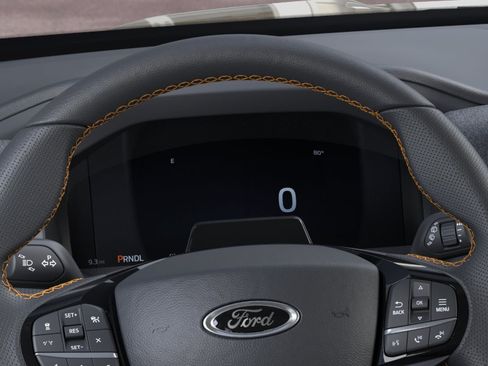 New 2026 Ford Explorer Tremor AWD/4WD image 13