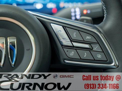 New 2025 Buick Envision Sport Touring image 36