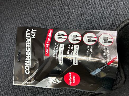 New 2025 Toyota RAV4 XLE image 45