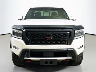 Used 2022 Nissan Frontier PRO-4X w/ Pro-4X Premium Package video 2