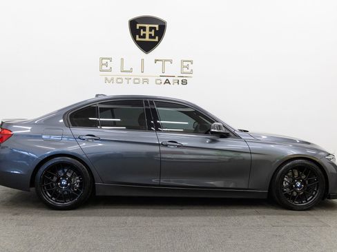 Used 2016 BMW 328i Sedan RWD image 10