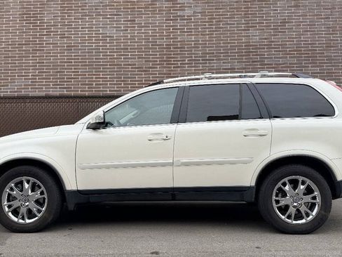 Used 2007 Volvo XC90 V8 AWD/4WD image 6