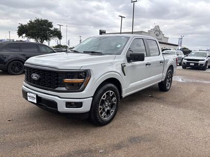 Certified 2024 Ford F150 STX