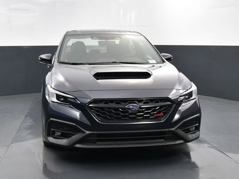New 2025 Subaru WRX Limited image 3