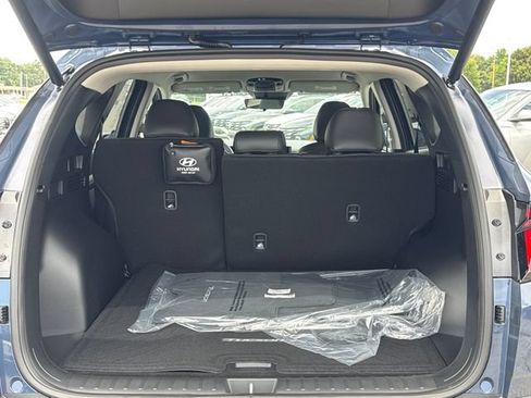 New 2026 Hyundai Tucson SEL Plus AWD/4WD image 10