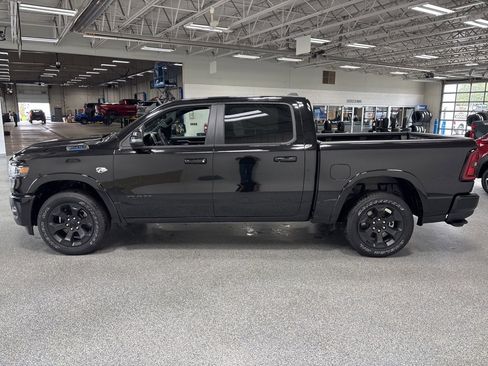 New 2026 RAM 1500 Big Horn image 4