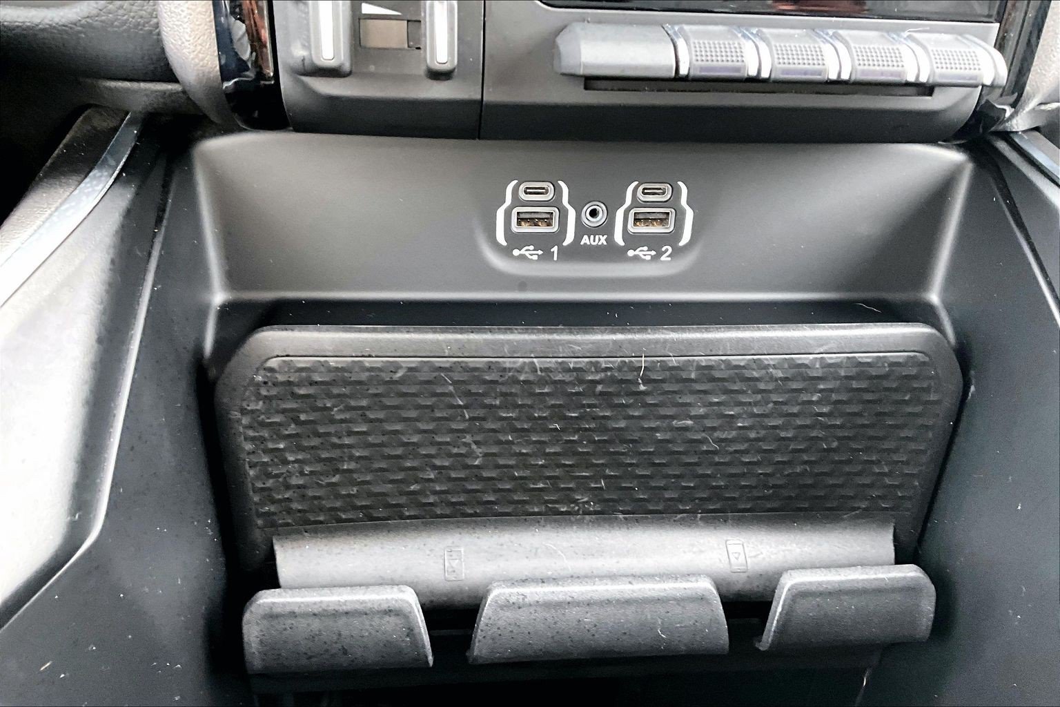 Used 2024 RAM 2500 Big Horn w/ Night Edition AWD/4WD image 27