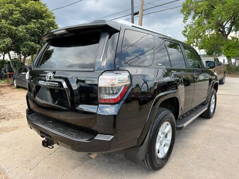 Used 2016 Toyota 4Runner SR5 RWD image 6