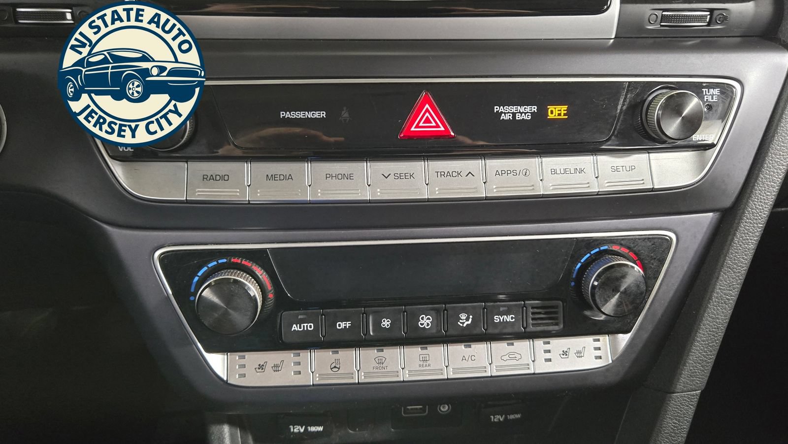 Used 2019 Hyundai Sonata Limited FWD image 16